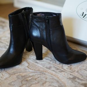 Steve Madden Booties